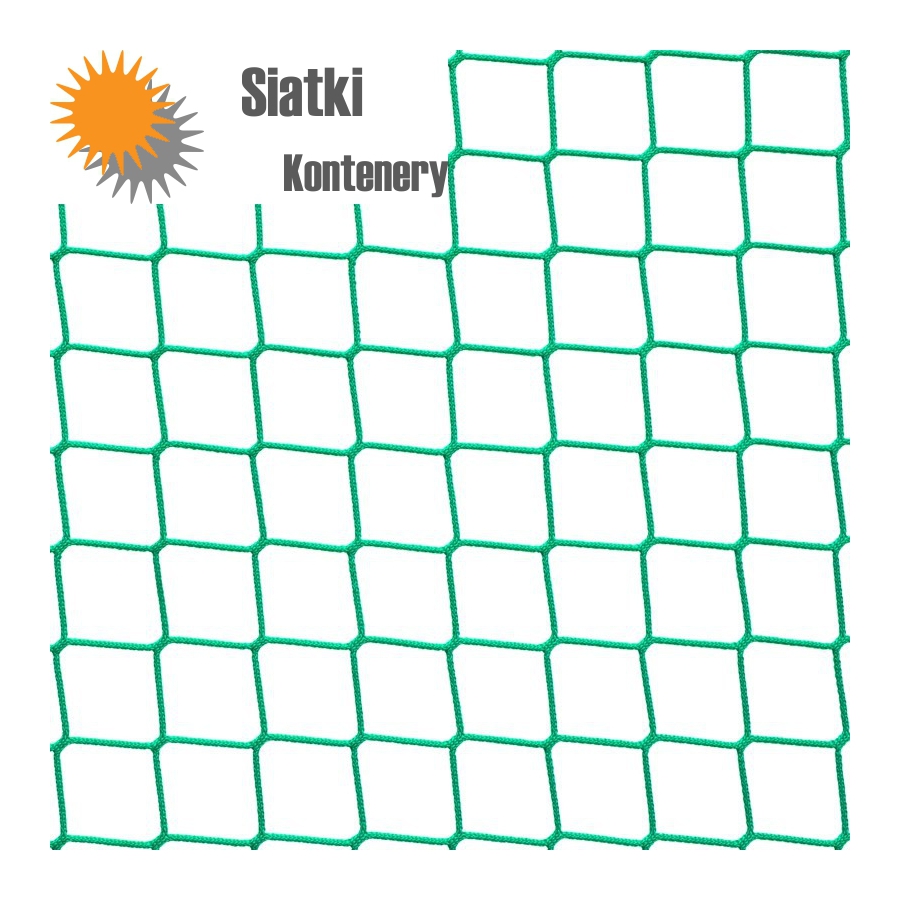 Siatka 45x45/3